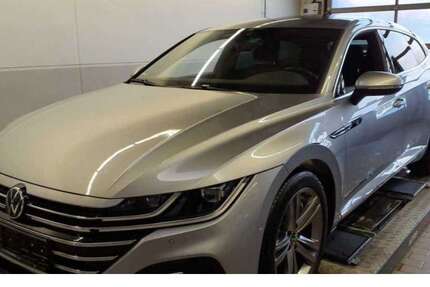 VW Arteon 86.687 km 28.440 &euro; Lohr am Main 97816