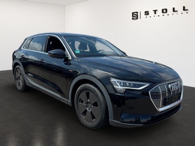 Audi e-tron 32.500 km 27.990 &euro; Waldshut-Tiengen 79761