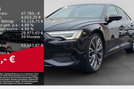 Audi A6 52.282 km 46.980 &euro; Oberhausen 46047