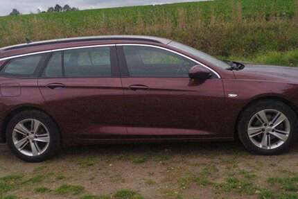 Opel Insignia 163.224 km 8.300 &euro; Bad Salzdetfurth, Stadt 31162