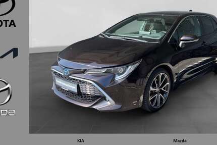 Toyota Corolla 65.647 km 25.990 &euro; Delmenhorst 27755