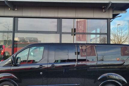 Ford Tourneo Custom 72.200 km 33.750 € Rottenburg 72108