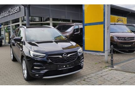 Opel Grandland (X) 35.436 km 19.450 &euro; Zossen 15806