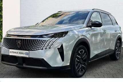 Peugeot 5008 24.604 km 26.280 &euro; Rüsselsheim 65428