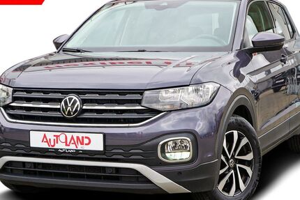 VW T-Cross 50.123 km 19.490 &euro; Rostock 18146