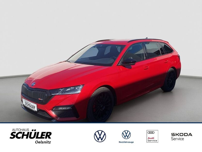 Skoda Octavia 95.472 km 25.875 € Falkenstein 08223