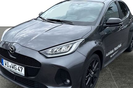 Mazda 2 Hybrid 2.000 km 29.960 &euro; Wiesbaden 65191