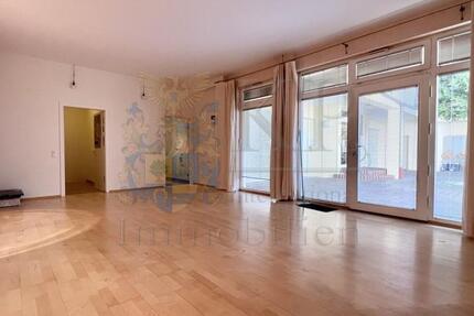 Wohnung Hofheim am Taunus - 1.5 Zimmer, 54 m&sup2;, 800&euro; | Angebot:26169161