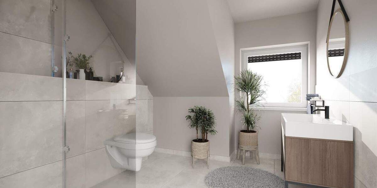 Terrassenwohnung München Trudering-Riem - 2 Zimmer, 534.900&euro; | Angebot:26345210