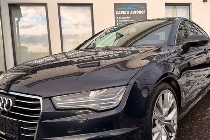 Audi A7 150.000 km 23.900 &euro; Bräunlingen 78199