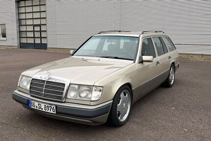 Mercedes-Benz E 230 293.000 km 9.690 &euro; Hermsdorf 39326