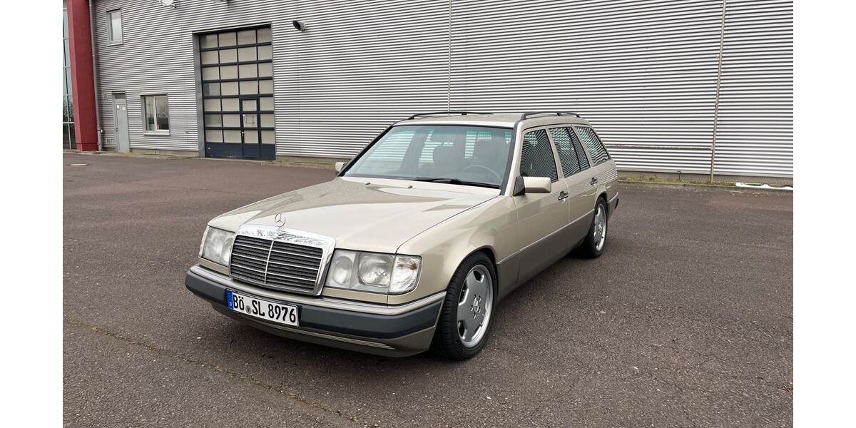 Mercedes-Benz E 230 293.000 km 9.690 &euro; Hermsdorf 39326