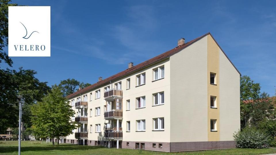 Etagenwohnung Bernsdorf - 3 Zimmer, 58 m&sup2;, 300&euro; | Angebot:26300680