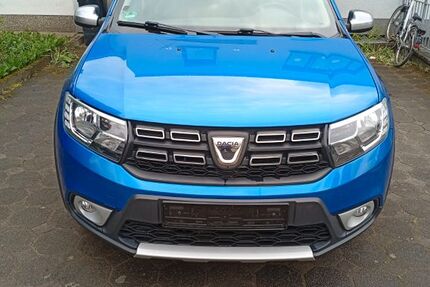 Dacia Logan 78.844 km 9.600 &euro; Saarwellingen 66793