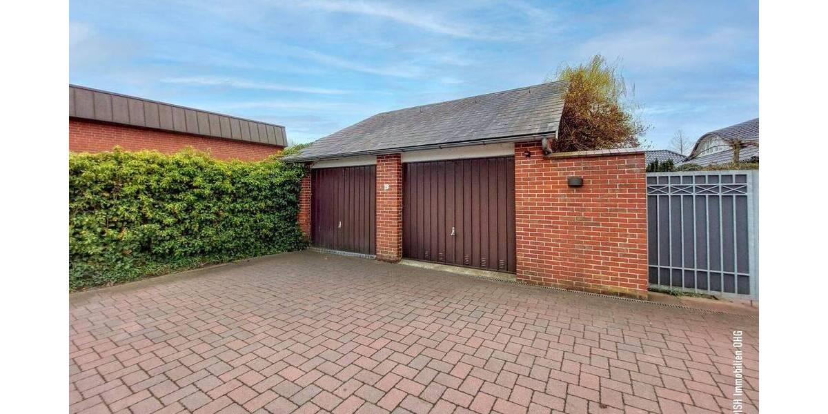 Gewerbeobjekt Drochtersen - 1 Zimmer, 235 m&sup2;, 2.900&euro; | Angebot:26798460