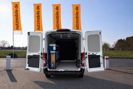Ford Transit 53.000 km 25.999 &euro; Erlensee 63526
