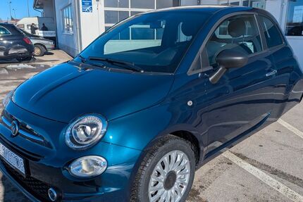 Fiat 500 6.550 km 27.610 &euro; Stadtbergen 86391