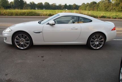 Jaguar XK 59.230 km 29.900 € Dortmund 44319