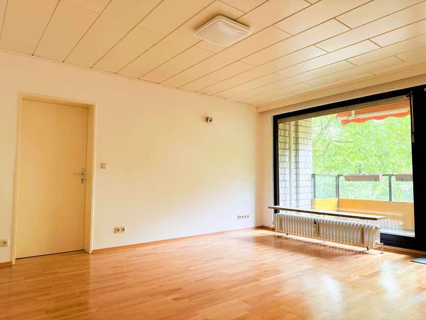 Wohnung zum Kaufen in Lübeck 200.000 € 67 m²