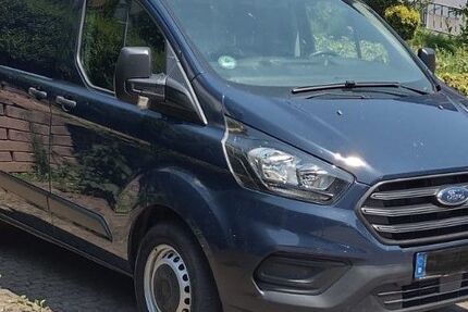 Ford Transit Custom 36.500 km 14.990 &euro; Elzach 79215