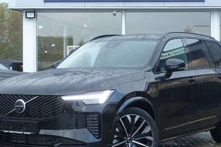 Volvo XC90 19.190 km 77.900 € Warendorf 48231