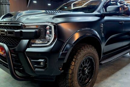 Ford Ranger 37.812 km 54.900 &euro; Saarlouis 66740