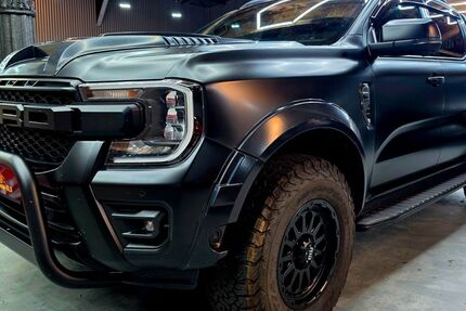 Ford Ranger 37.812 km 56.900 &euro; Saarlouis 66740