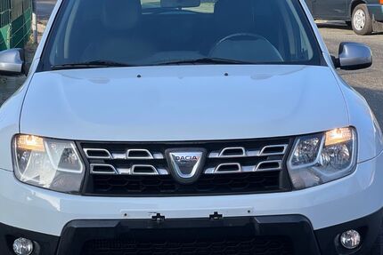 Dacia Duster 183.634 km 7.499 &euro; Essen 45276