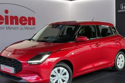 Suzuki Swift 28.055 km 13.599 &euro; Werne 59368