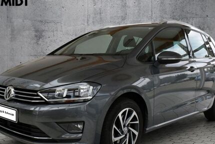 VW Golf Sportsvan 68.000 km 17.350 &euro; Dannenberg 29451