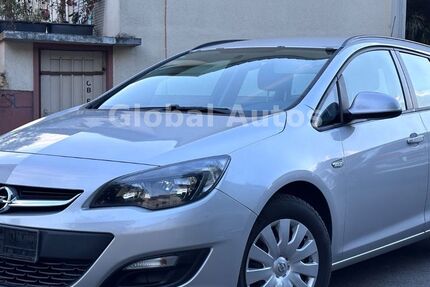 Opel Astra 153.000 km 4.680 &euro; Gießen 35398
