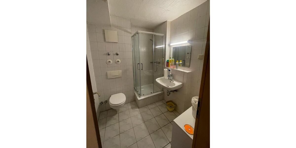 Etagenwohnung Durmersheim - 1 Zimmer, 30 m&sup2;, 640&euro; | Angebot:26322365
