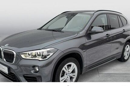 BMW X1 95.800 km 22.490 &euro; Meppen 49716