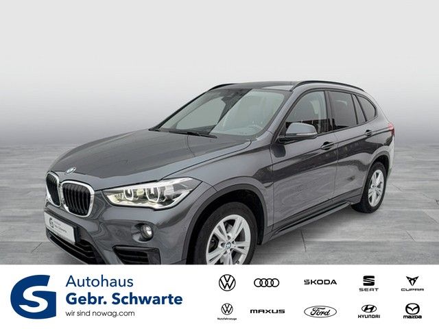 BMW X1 95.800 km 22.990 &euro; Meppen 49716