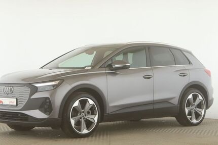 Audi Q4 e-tron 105.565 km 29.925 &euro; Seevetal 21217