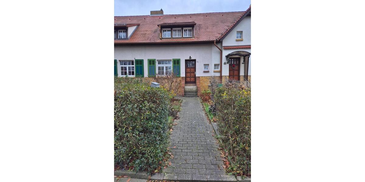 Einfamilienhaus Bitterfeld-Wolfen Wolfen - 95.000&euro; | Angebot:24982833