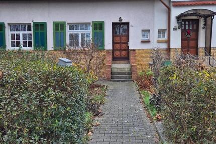 Haus Bitterfeld-Wolfen Wolfen - 95.000&euro; | Angebot:24982833
