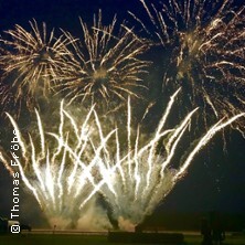 Pyro Games 2025 - Duell der Feuerwerker Lichterfeld