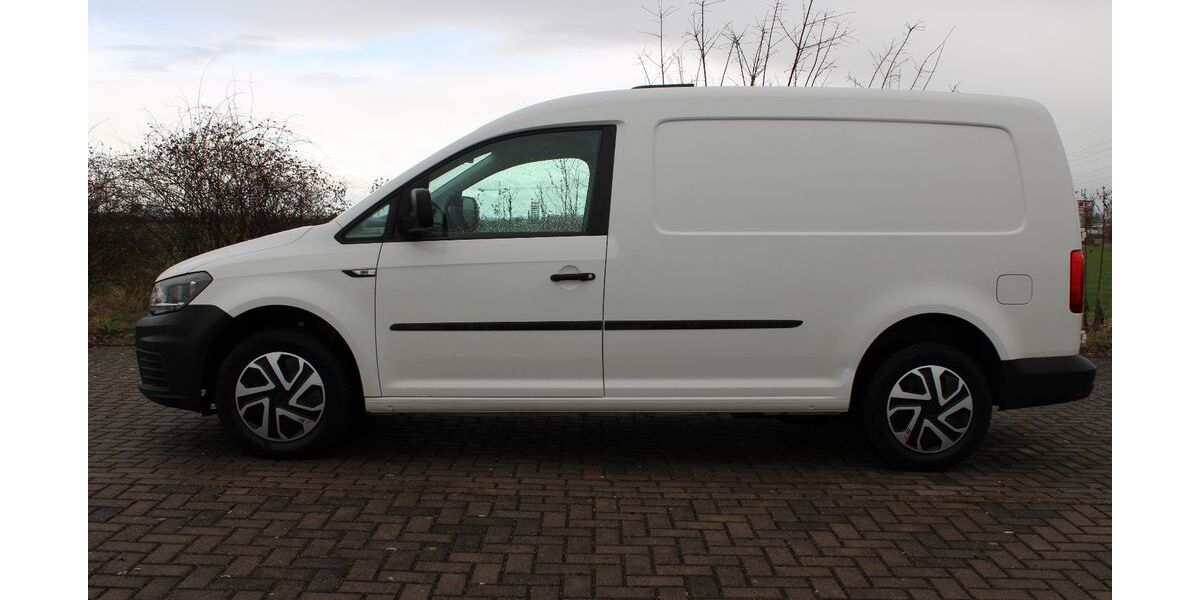 VW Caddy 70.555 km 10.890 &euro; Erfurt 99091