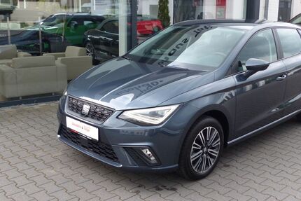 Seat Ibiza 29.950 km 18.990 &euro; Steinhude 31515