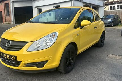 Opel Corsa 156.478 km 1.690 &euro; Leinefelde-Worbis 37327