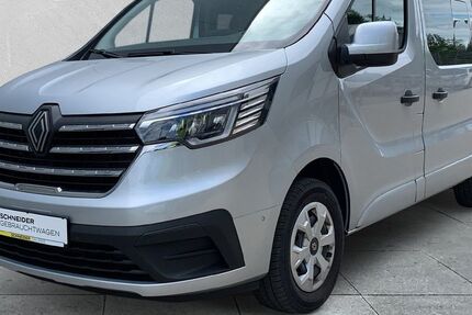 Renault Trafic 24.970 km 32.890 &euro; Chemnitz 09131