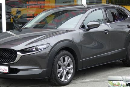 Mazda CX-30 42.000 km 22.800 &euro; Hof 95030