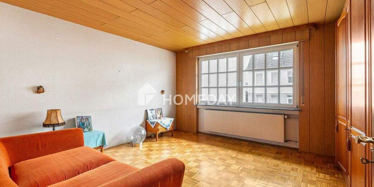 Bungalow Nieder-Olm Olm - 4 Zimmer, 121 m&sup2;, 539.000&euro; | Angebot:25374606