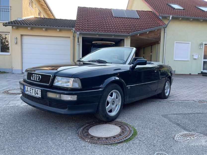 Cabriolet