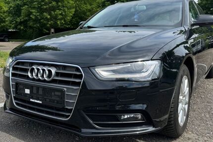 Audi A4 148.050 km 9.690 &euro; Philippsburg 76661