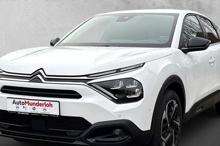 Citroen C4 X 47.898 km 20.900 &euro; Oldenburg 26127