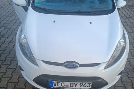 Ford Fiesta 200.984 km 2.699 &euro; Dinklage 49413