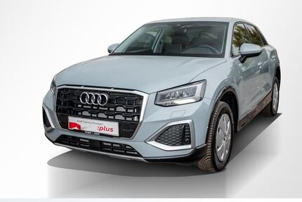 Audi Q2 2.007 km 23.440 &euro; Magdeburg 39126
