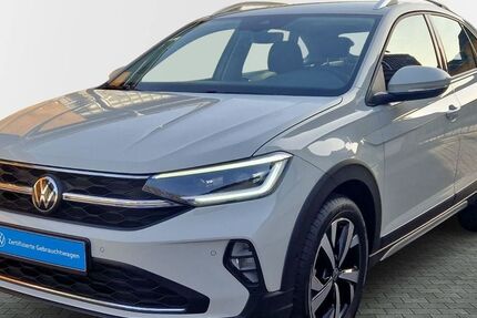 VW Taigo 19.976 km 21.950 € Groß Grönau 23627